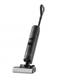 Беспроводной пылесос Dreame Wet and Dry Vacuum H13 Pro Black